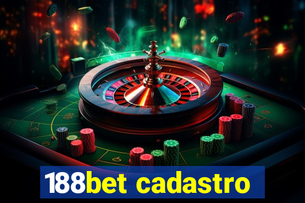 188bet cadastro